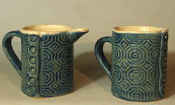 jug and mug